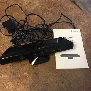 Xbox 360 Kinect